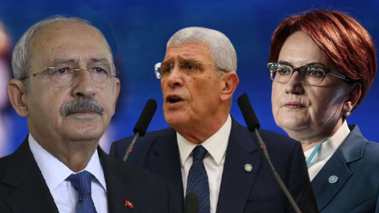 Kılıçdaroğlu’nun savunması İYİ Parti’yi karıştırdı